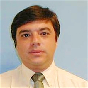 Dr. Hans Langschwager, MD
