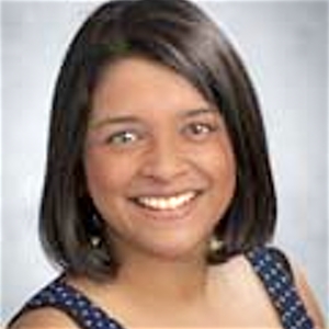 Dr. Shilpa Joglekar, MD