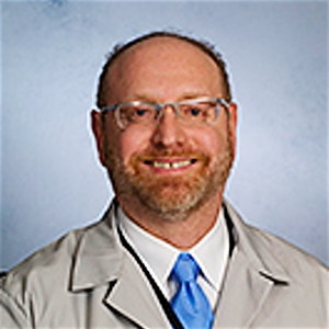 Dr. Marlon Kleinman, MD