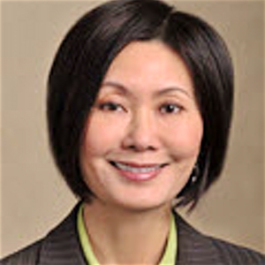 Dr. Liping Zhong, MD, PHD