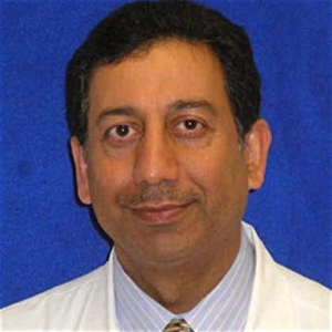 Dr. Shahid Malik, MD