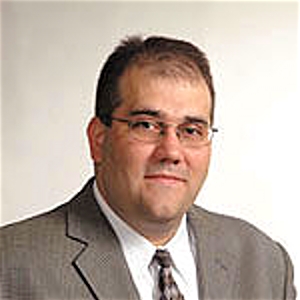 Dr. Mark Berry, DO