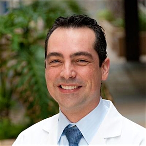 Dr. Gregory Broderick-Villa, MD