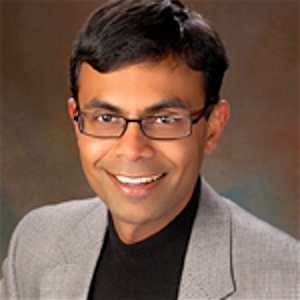 Dr. Nihal Shah, MD