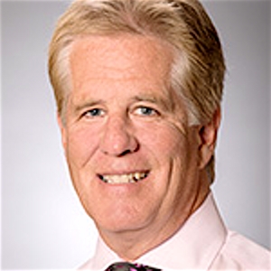 Dr. Gerald Hansen, MD