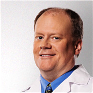 Dr. Randall Johnson, MD