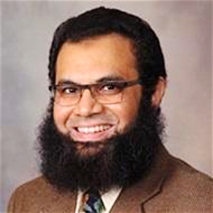 Dr. Shoaib Naseem, MD