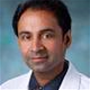 Dr. Harikrishna Tandri, MD
