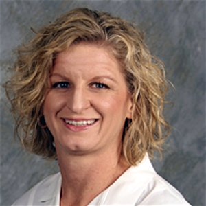 Dr. Tamara Burg, MD