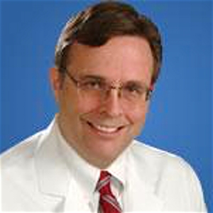 Dr. Lon Smith, MD