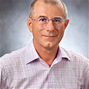 Dr. Alexander Perrian, MD