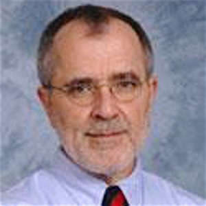 Dr. David Williams, MD, PHD