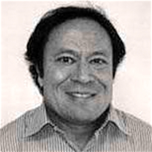 Dr. John Hamby
