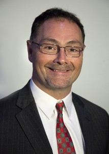 Dr. Gregory Alvarez