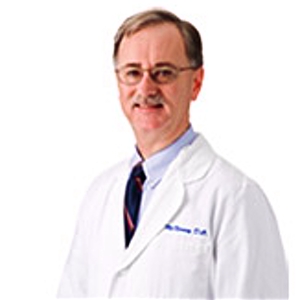 Dr. James Mcnerney, DO