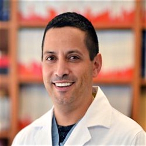 Dr. Michael Gorena, MD