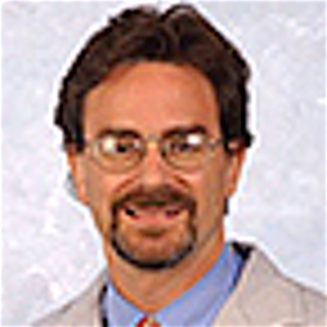 Dr. Christopher Winslow, MD