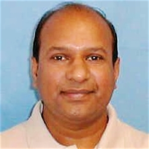Dr. Atul Shah, MD