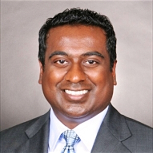 Dr. Naveenraj Solomon, MD