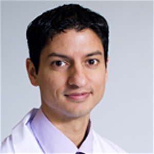 Dr. Suvranu Ganguli, MD