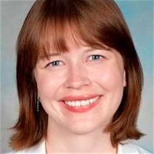 Dr. Sarah Halter, MD