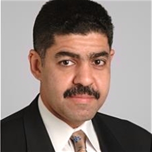 Dr. Amr Fergany, MD