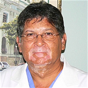 Dr. Miguel Berastain, MD