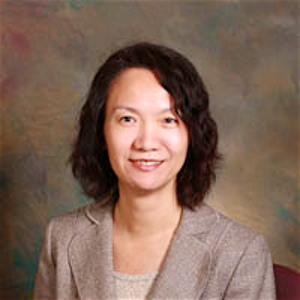 Dr. Xiaoqing Liu, MD