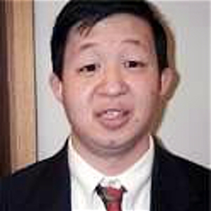 Dr. Steven Huang, MD