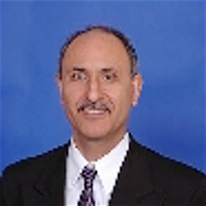 Dr. Raymond Menchaca, MD