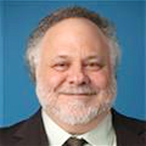 Dr. Frederick Rothberg