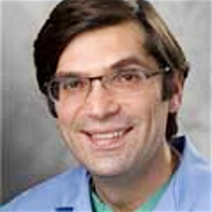 Dr. Mark Saker, MD