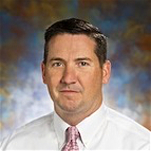 Dr. John Sanders, MD