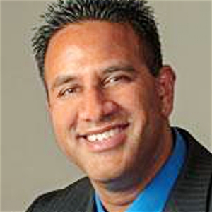 Dr. Saurin Shah, MD