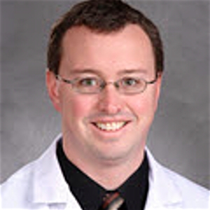 Dr. Kevin Mckian