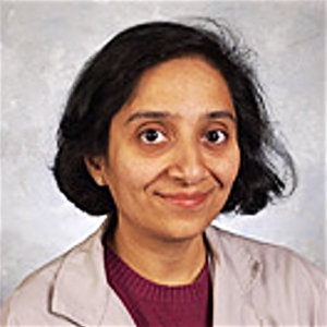 Dr. Rupal Potnis, MD