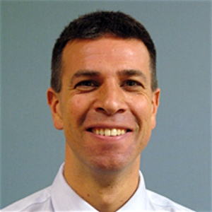 Dr. Nareg Roubinian, MD