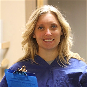 Dr. Erin Lehman, MD