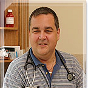 Dr. Antonio Carro, MD