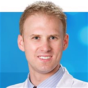 Dr. Christopher Carroll, MD
