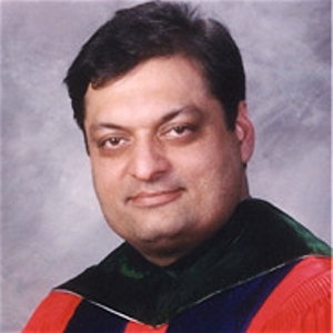 Dr. Aamer Qureshi, MD