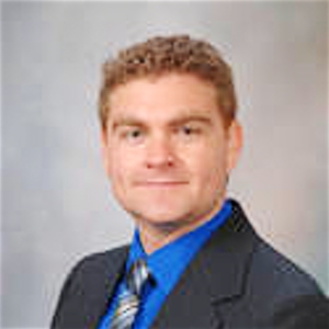 Dr. Ronald Butendieck, MD