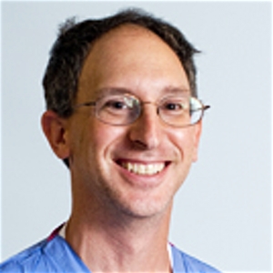 Dr. David August, MD