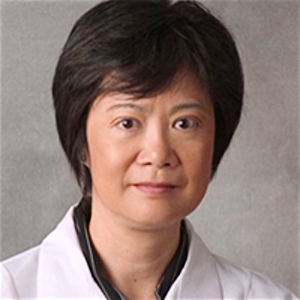Dr. Jian Dawson, MD