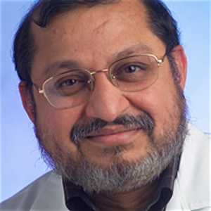 Dr. Najm Haq, MD