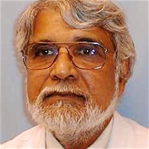 Dr. Kenneth Dharamraj, MD