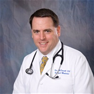 Dr. Kenneth Mcdowell, DO