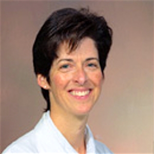 Dr. Patricia Perry