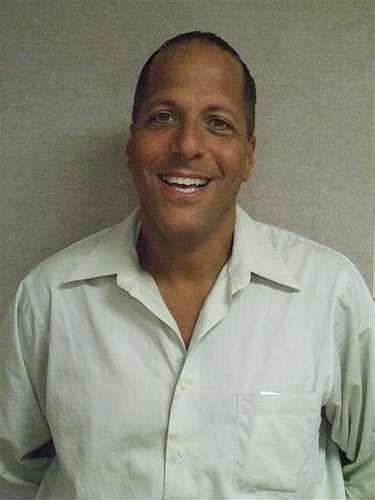 Dr. Gregory Famiglio, MD
