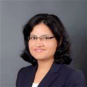 Dr. Namrata Choudhary